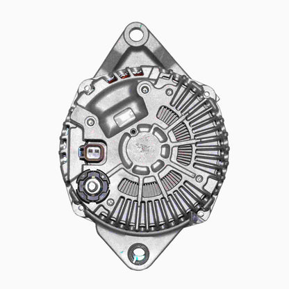 Quality-Built Alternator 15736