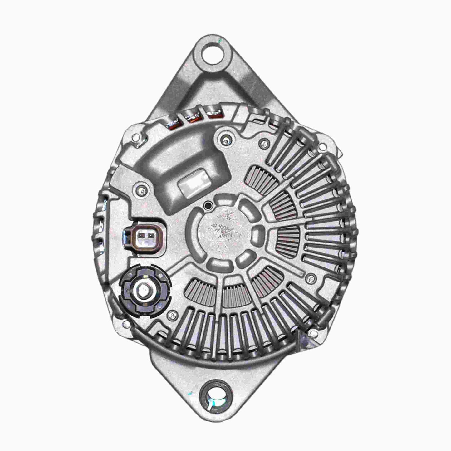 Quality-Built Alternator 15736