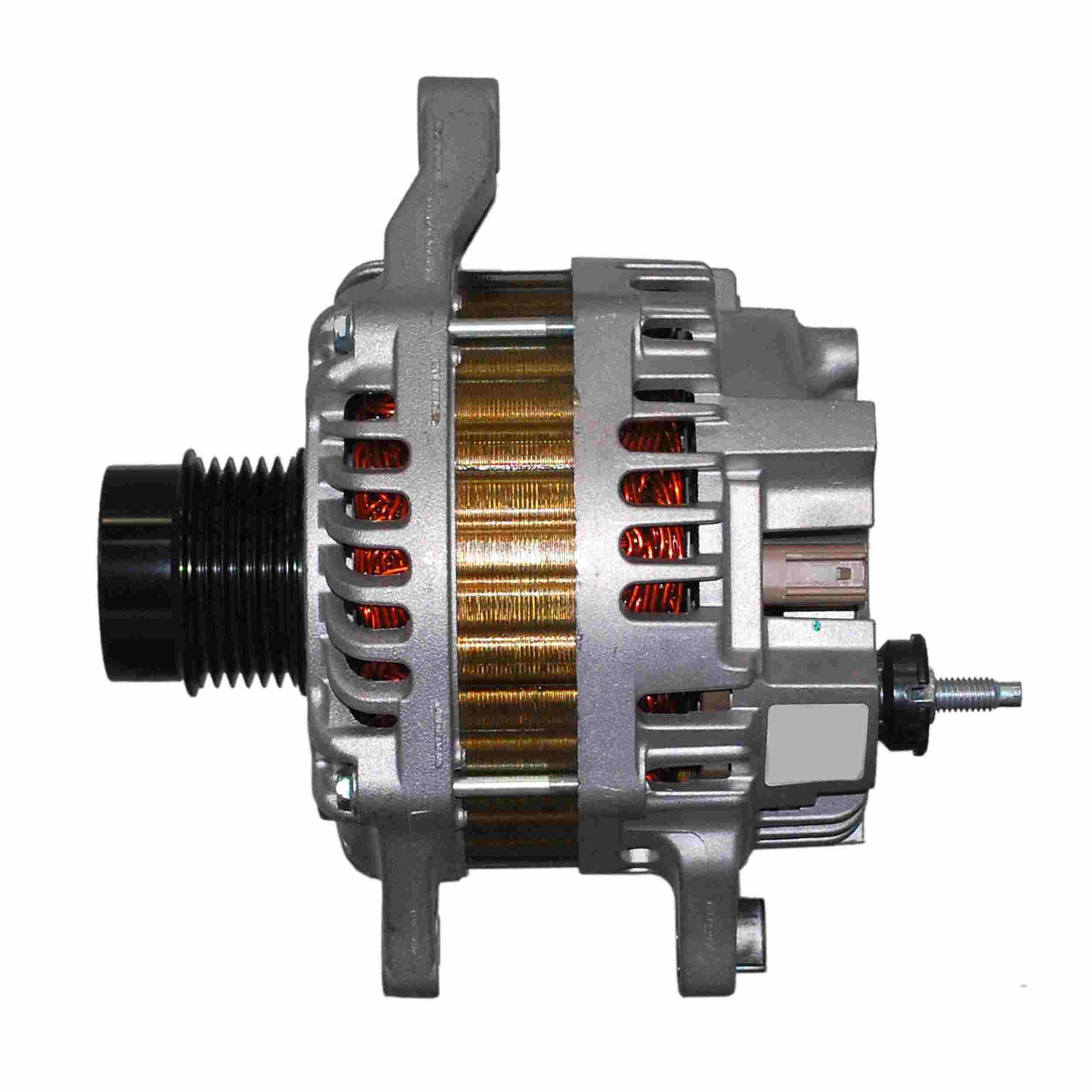 Quality-Built Alternator 15736