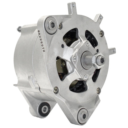 Quality-Built Alternator 15745