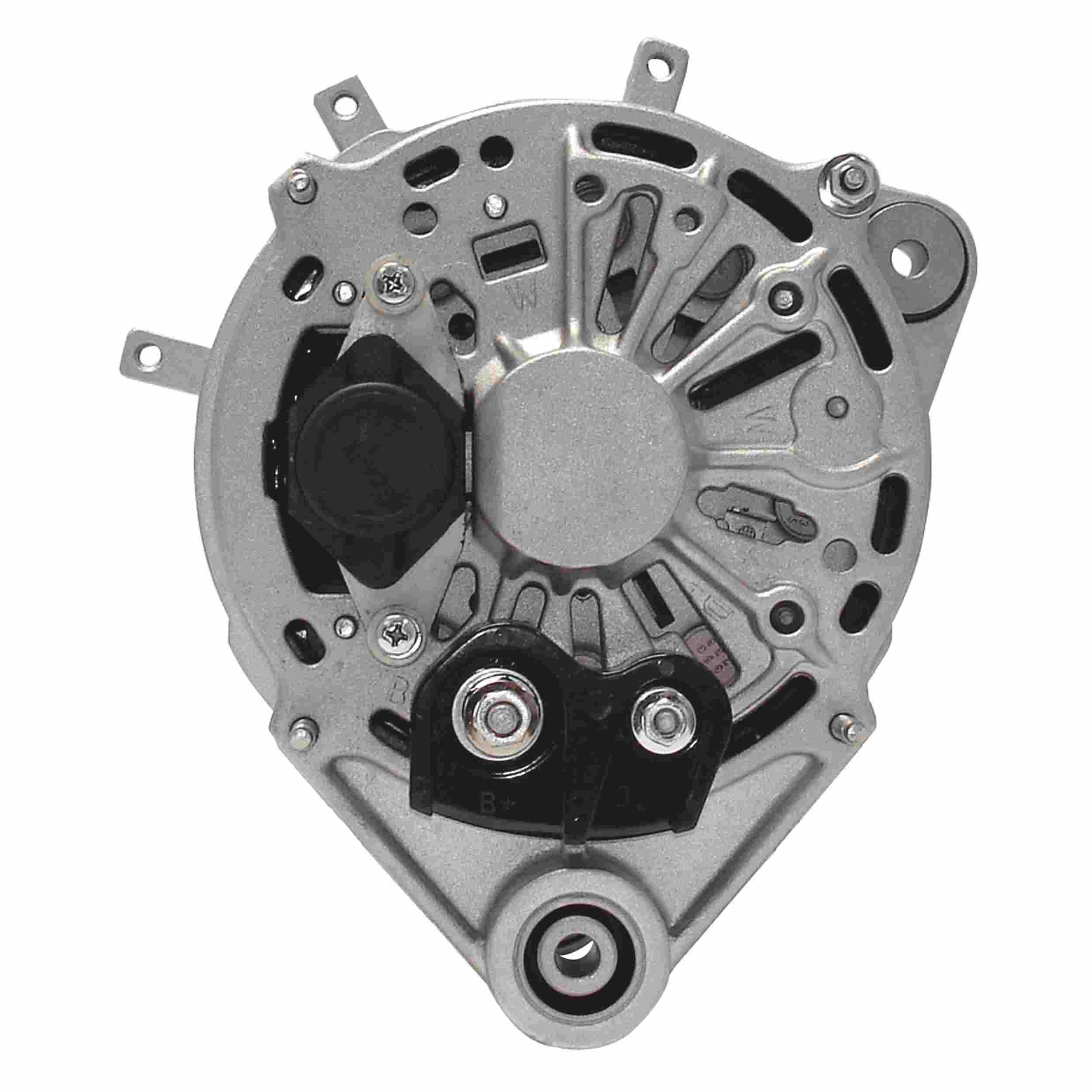 Quality-Built Alternator 15745