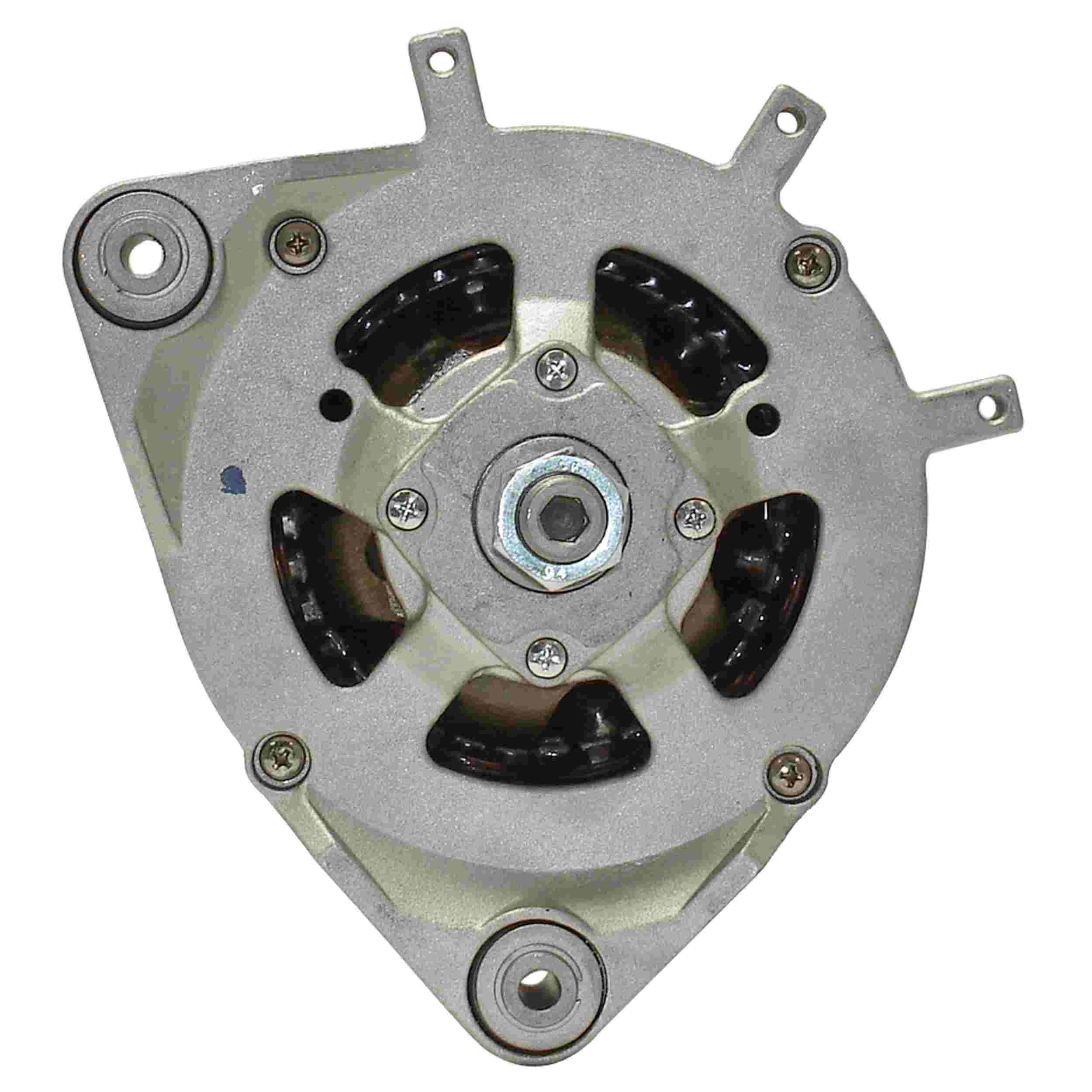 Quality-Built Alternator 15745