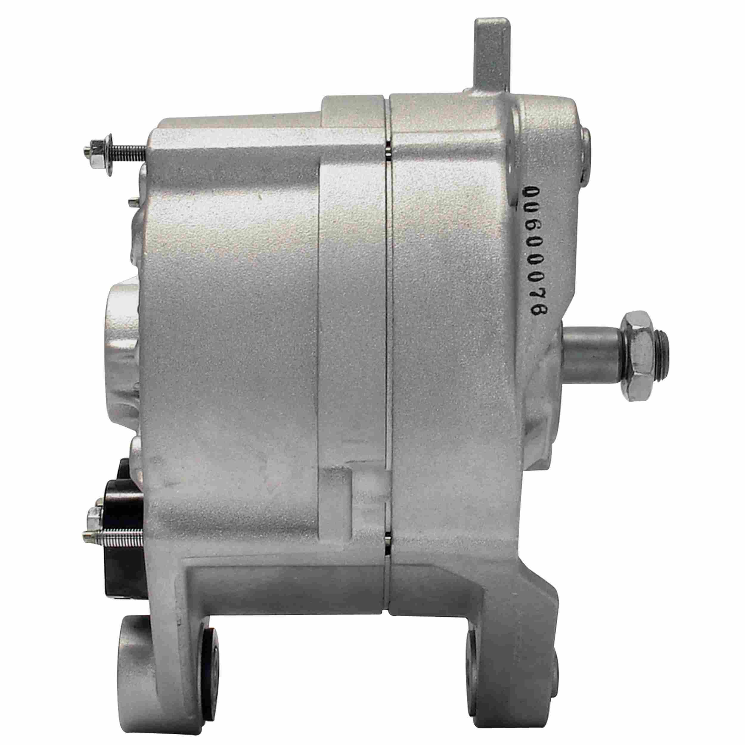 Quality-Built Alternator 15745