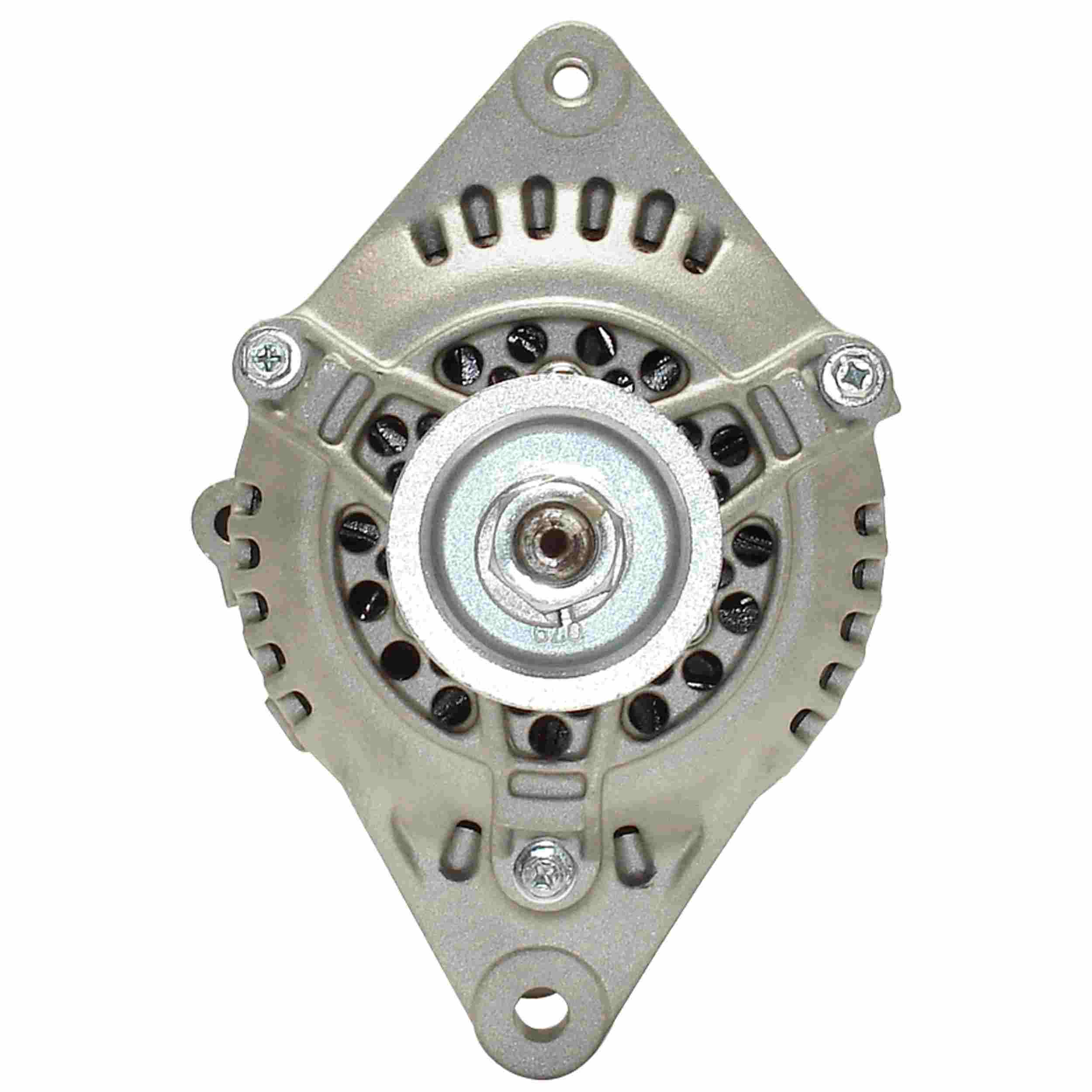 Quality-Built Alternator 15807