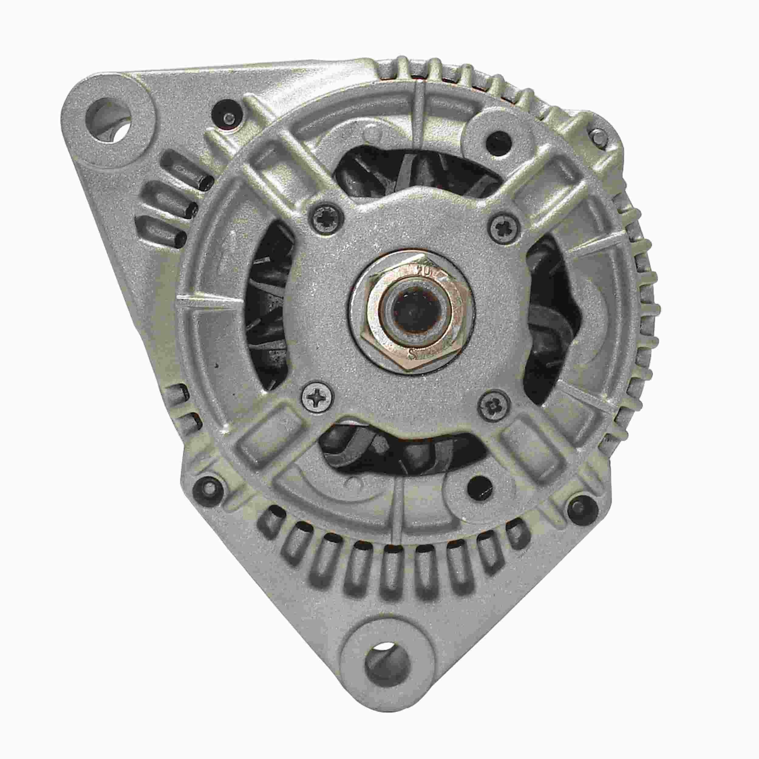 Quality-Built Alternator 15815