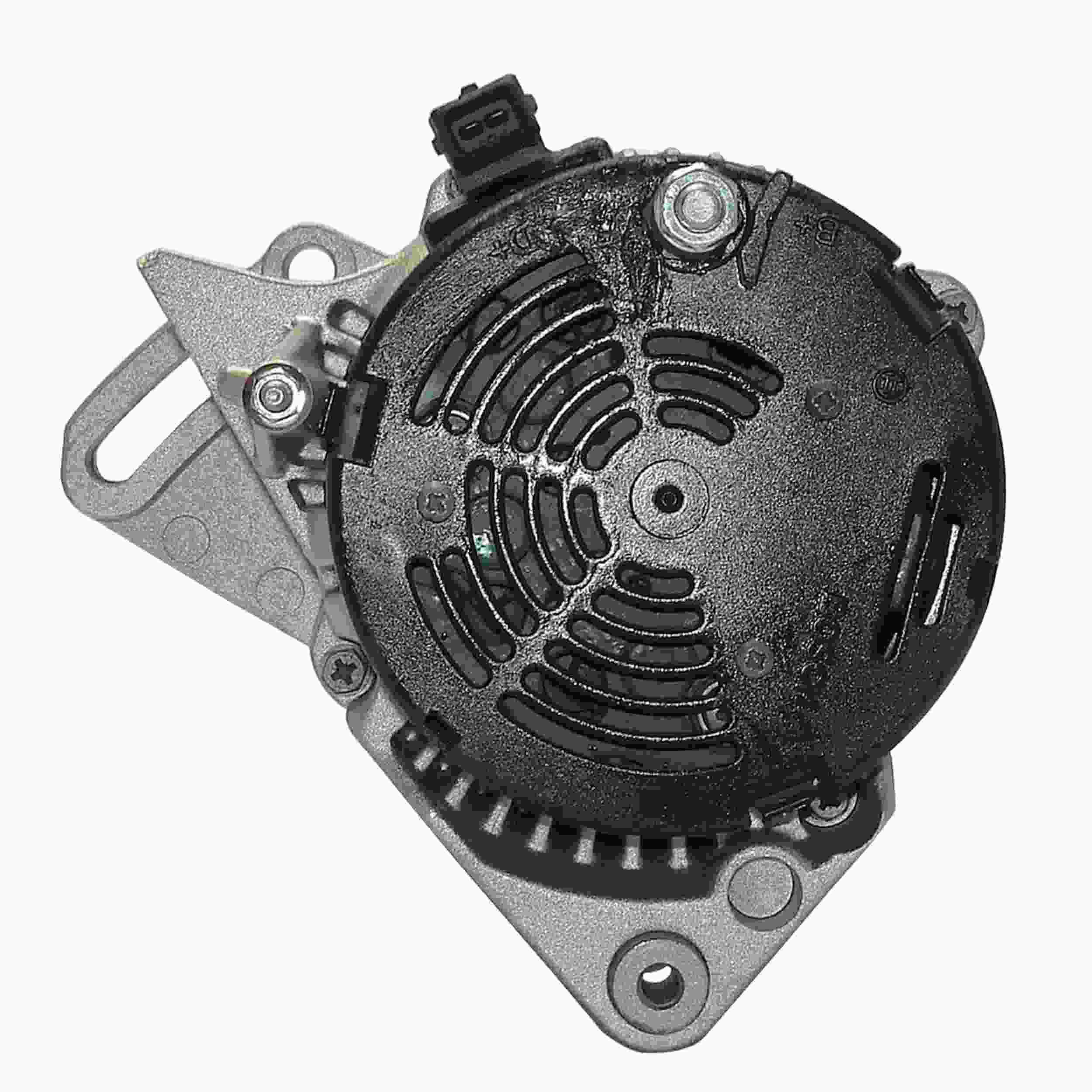 Quality-Built Alternator 15820