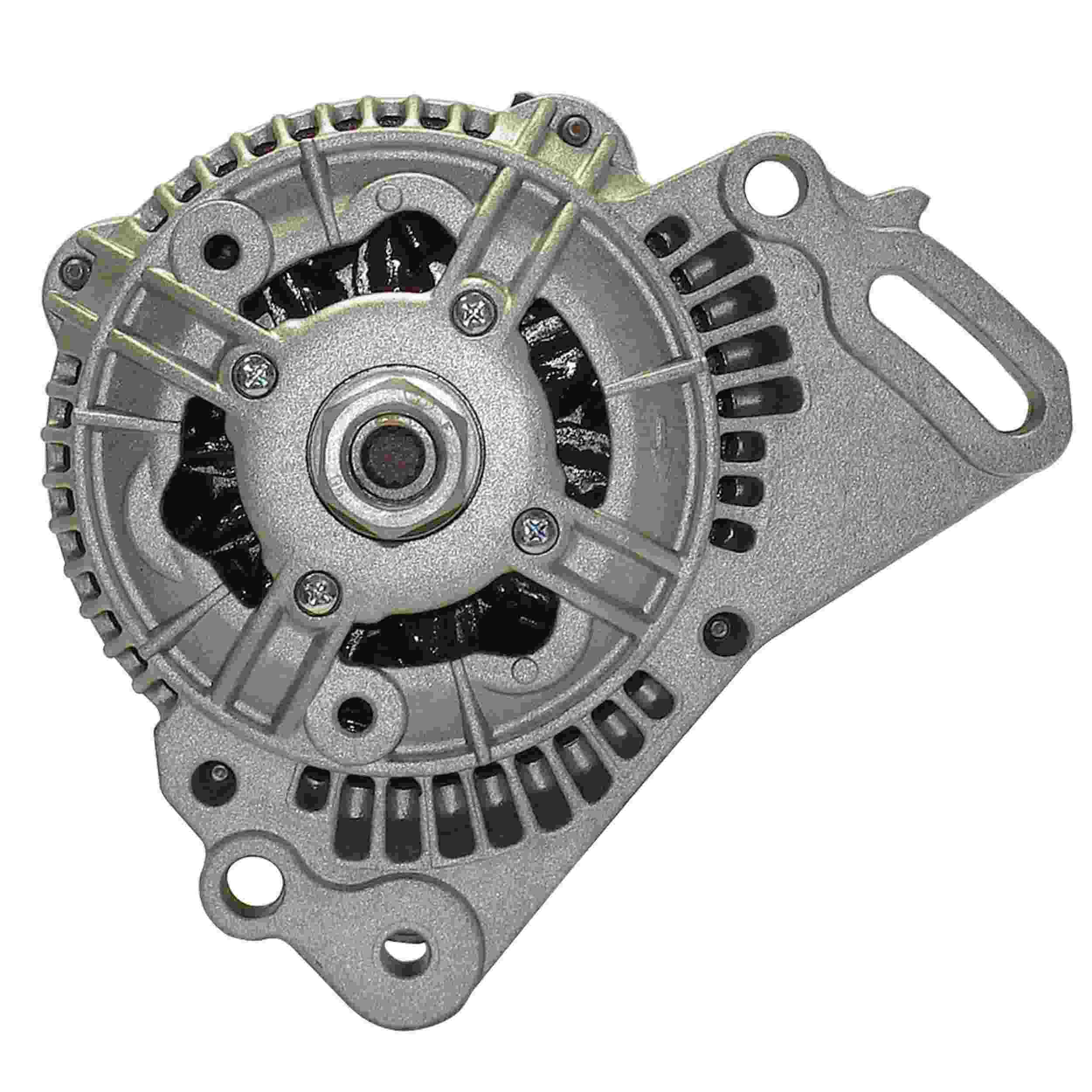 Quality-Built Alternator 15820