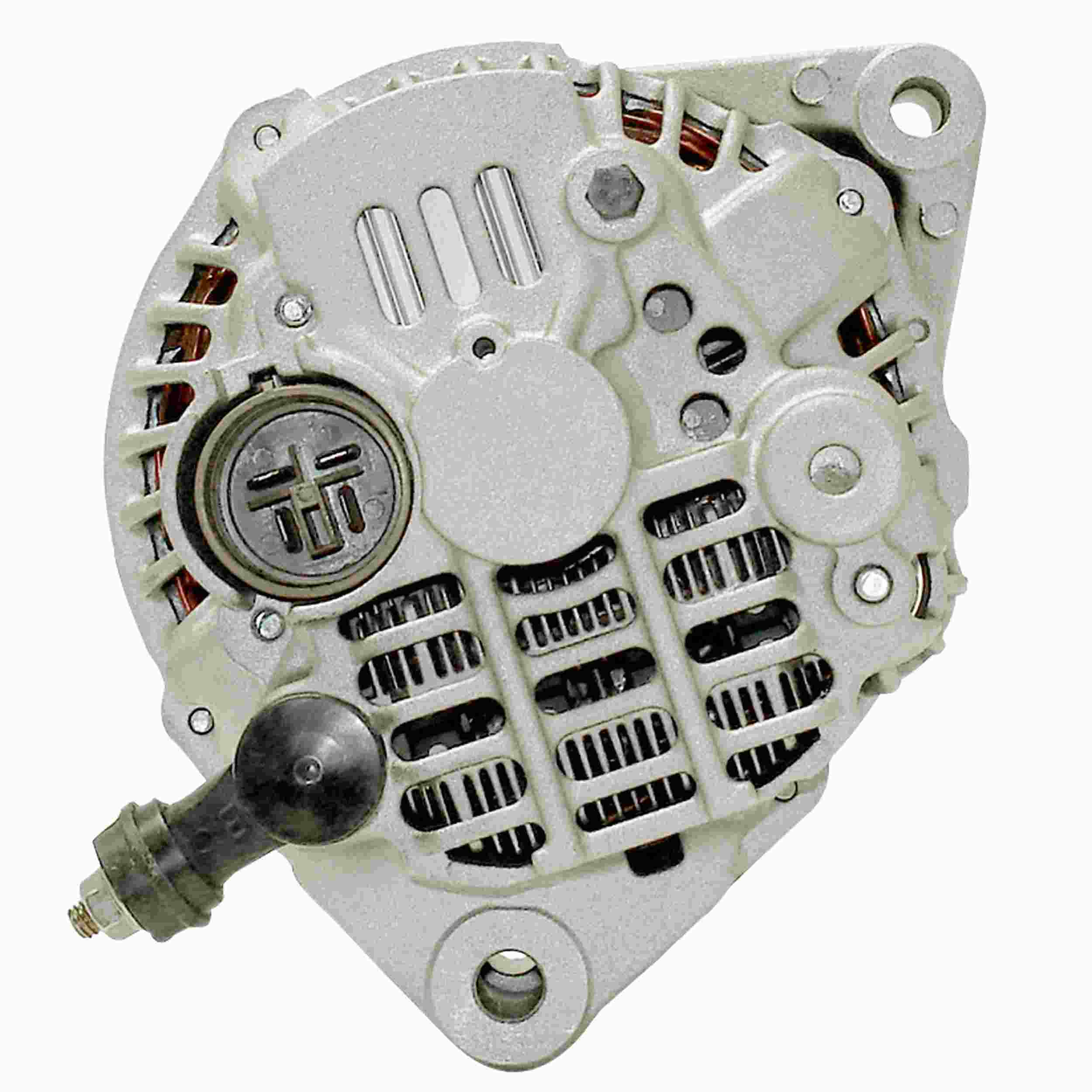 Quality-Built Alternator 15843