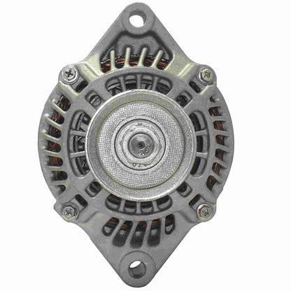 Quality-Built Alternator 15845