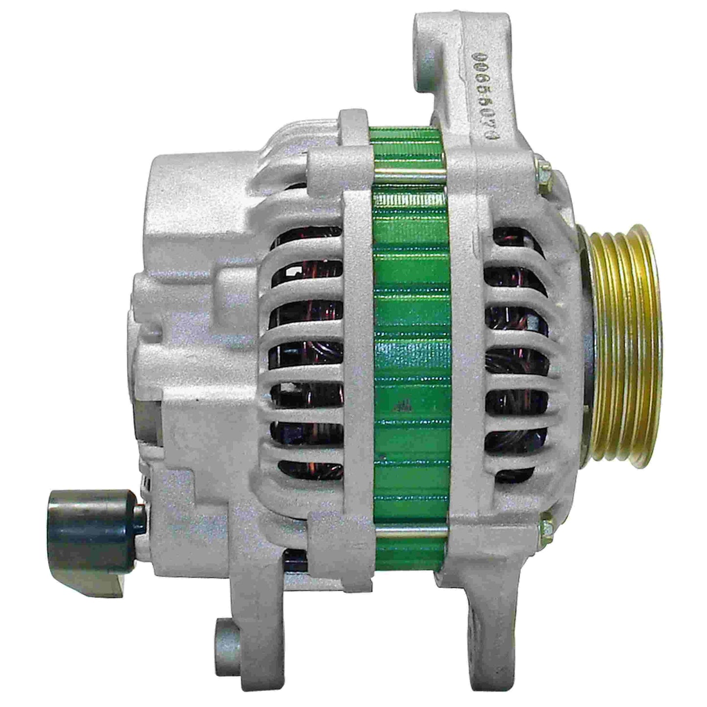 Quality-Built Alternator 15845