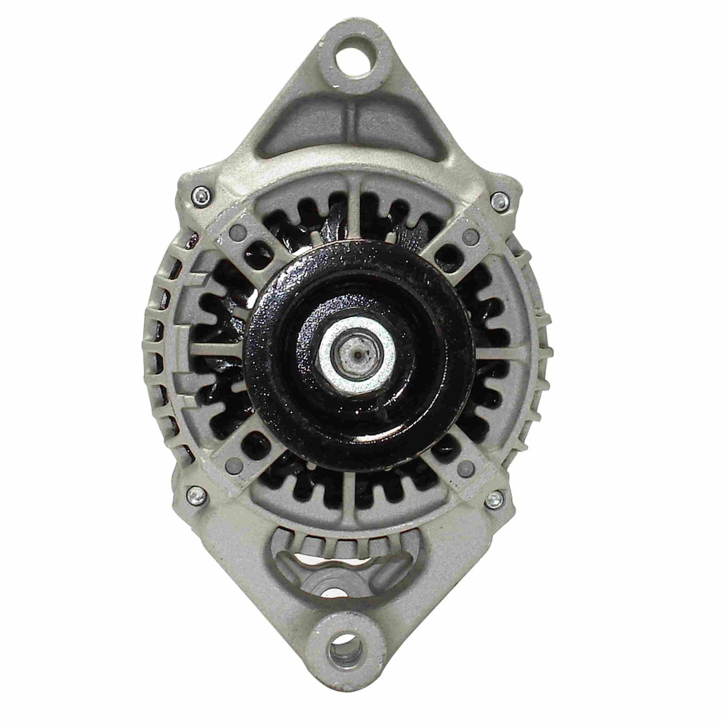 Quality-Built Alternator 15847