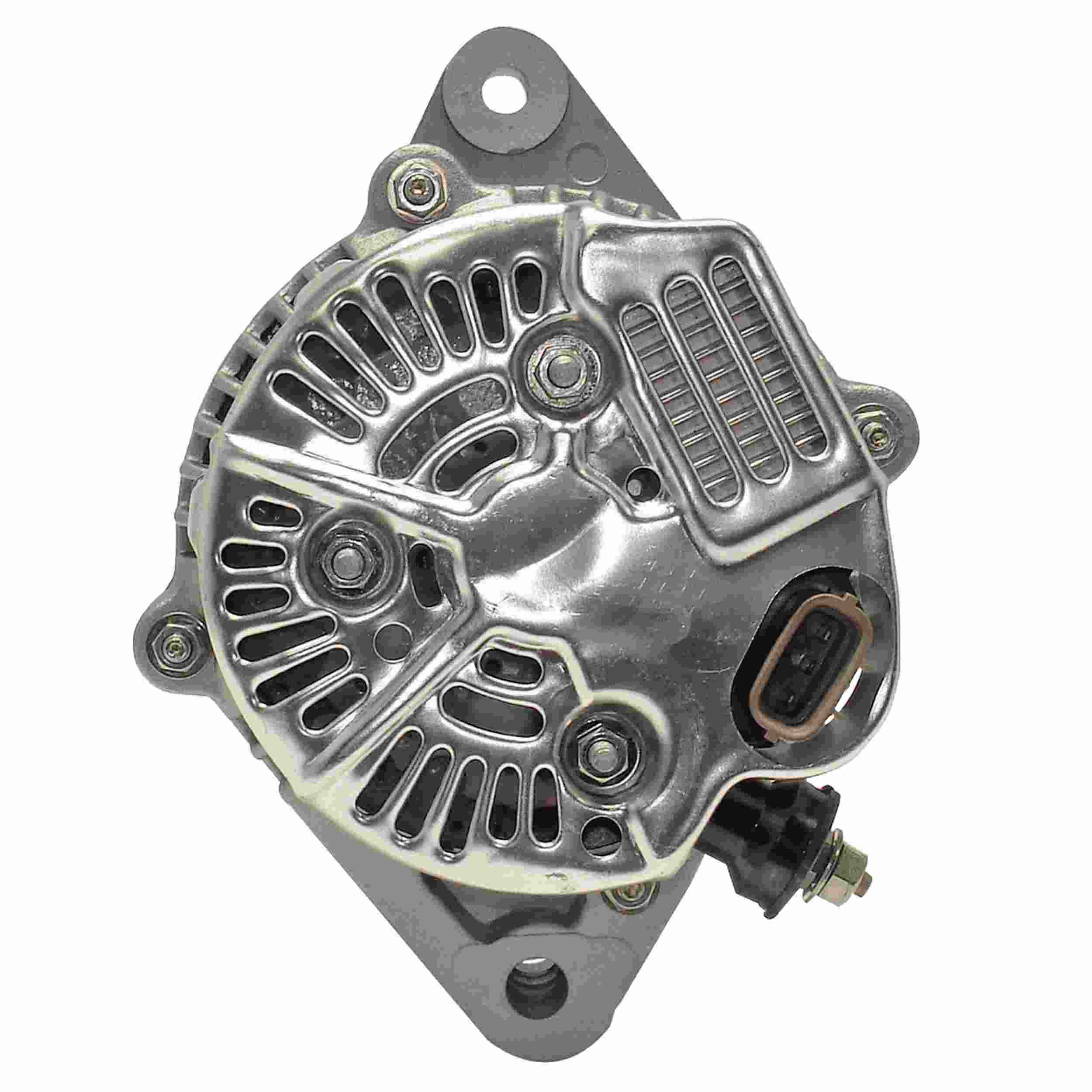 Quality-Built Alternator 15850