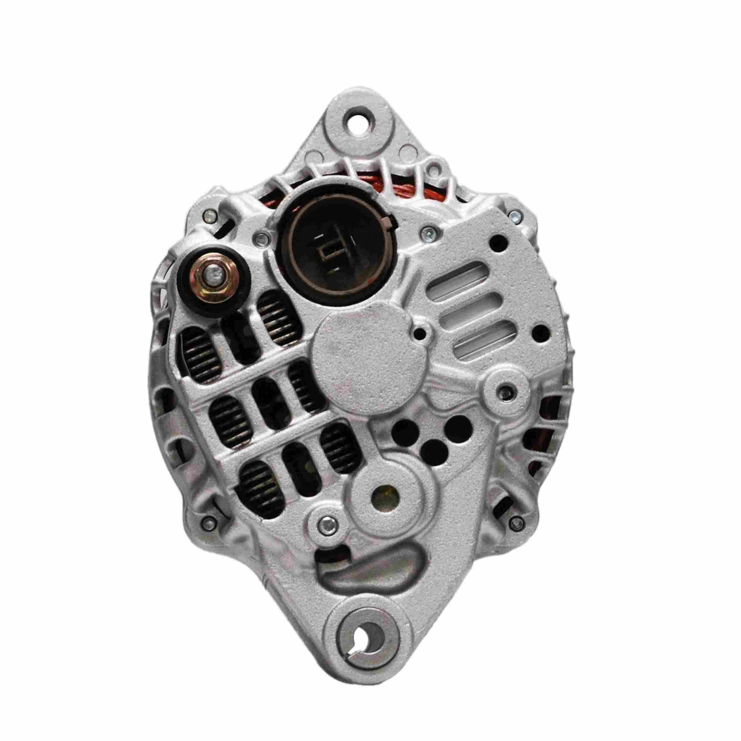 Quality-Built Alternator 15856
