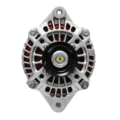 Quality-Built Alternator 15856