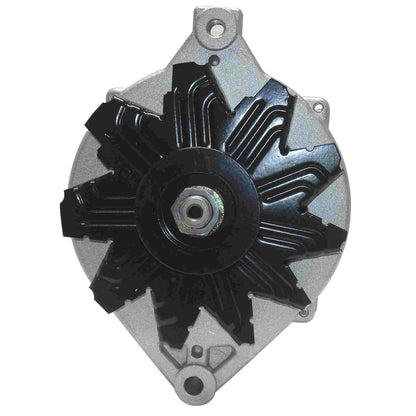 Quality-Built Alternator 15876