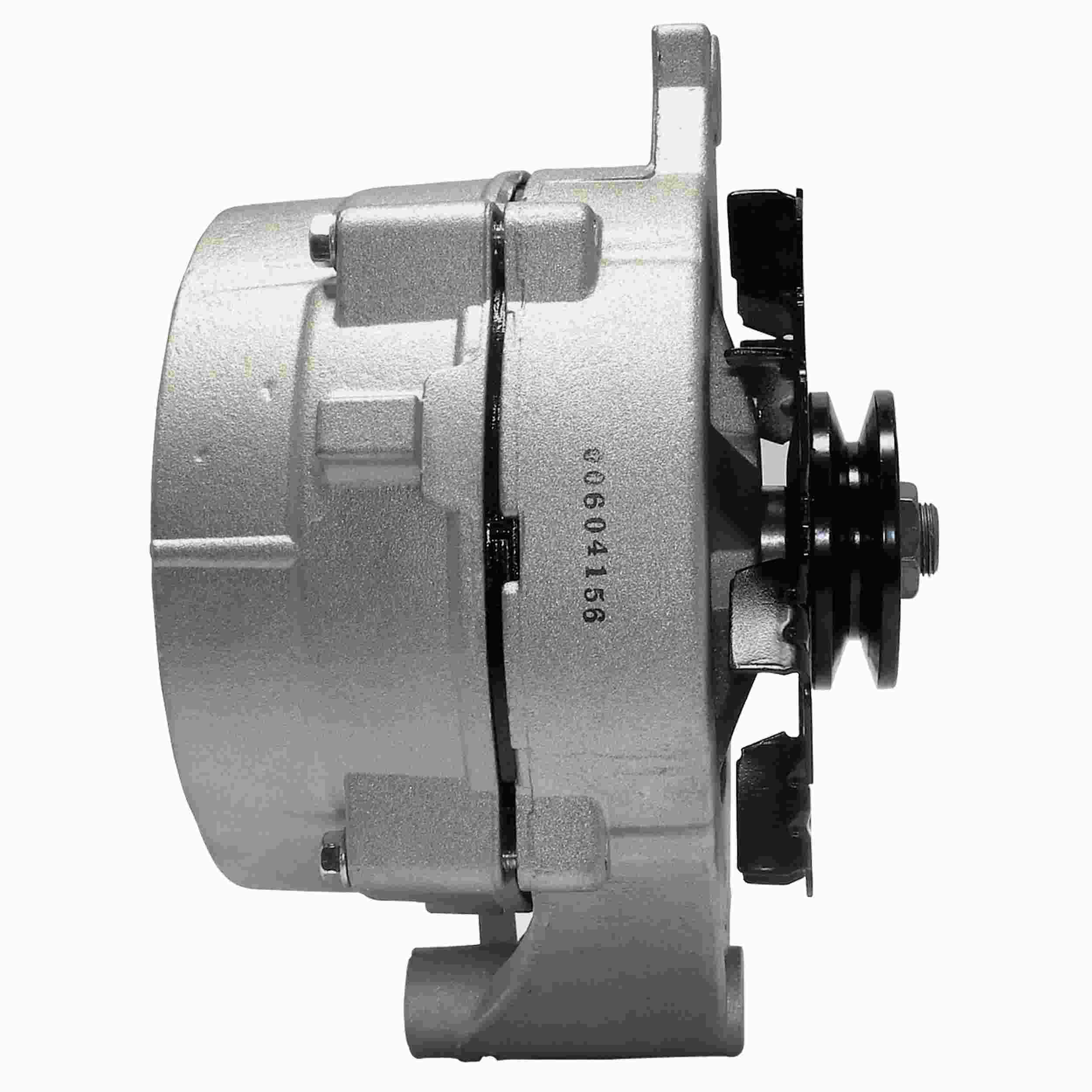 Quality-Built Alternator 15876