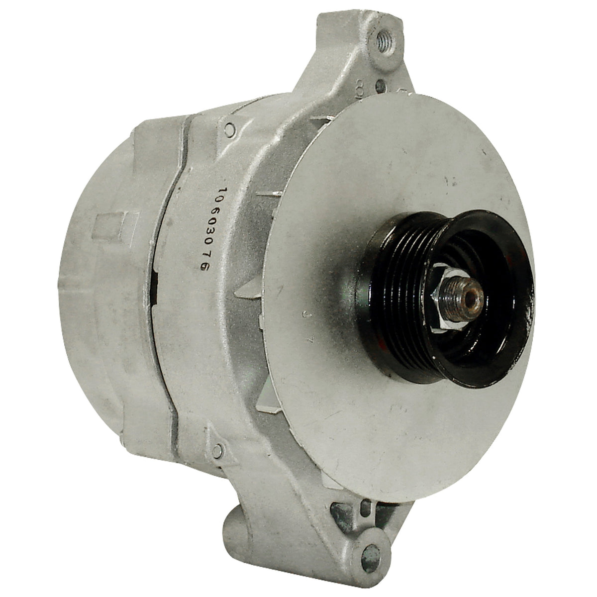 Quality-Built Alternator 15877