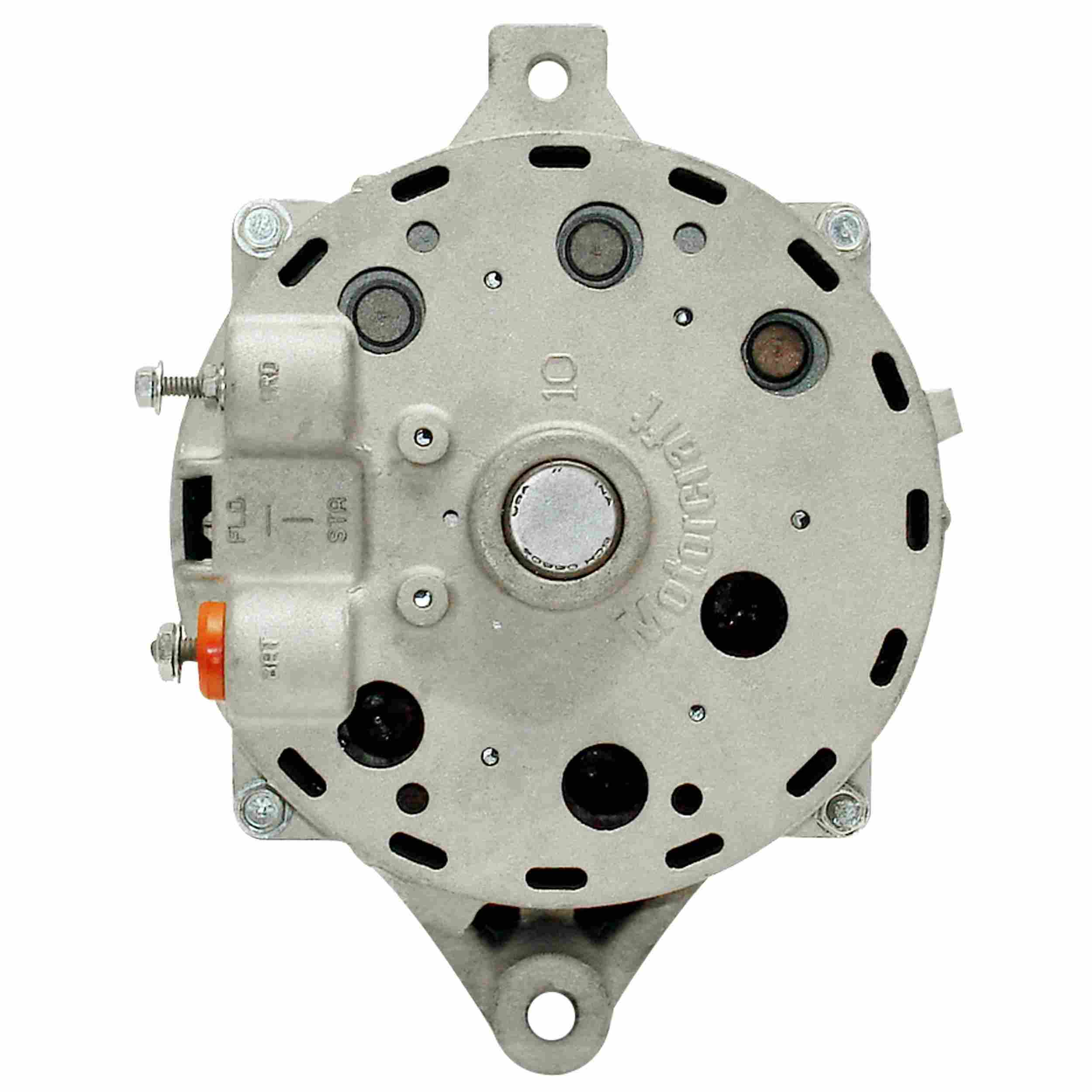 Quality-Built Alternator 15877
