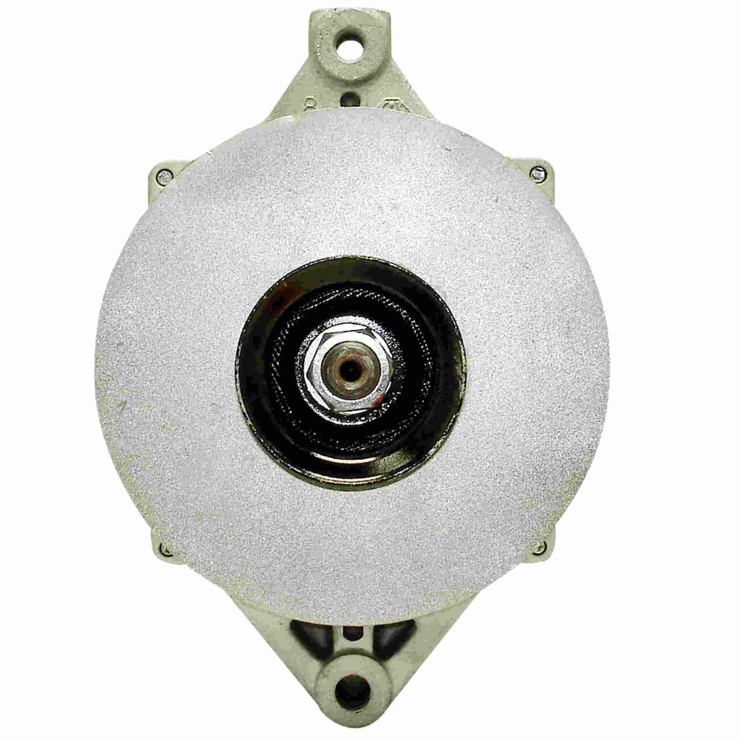 Quality-Built Alternator 15877