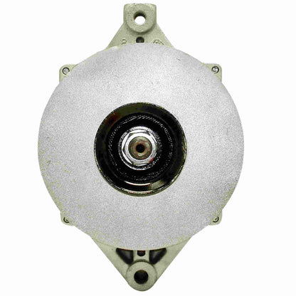 Quality-Built Alternator 15877