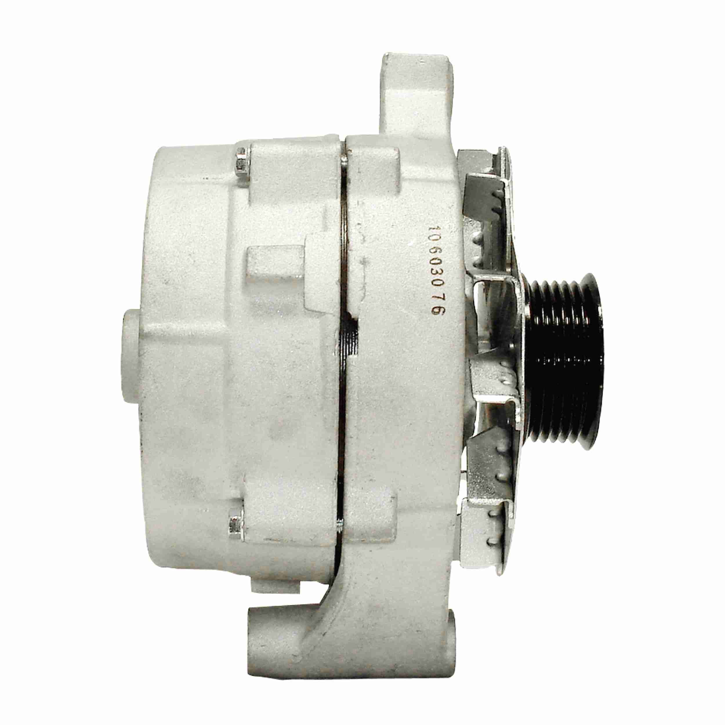 Quality-Built Alternator 15877