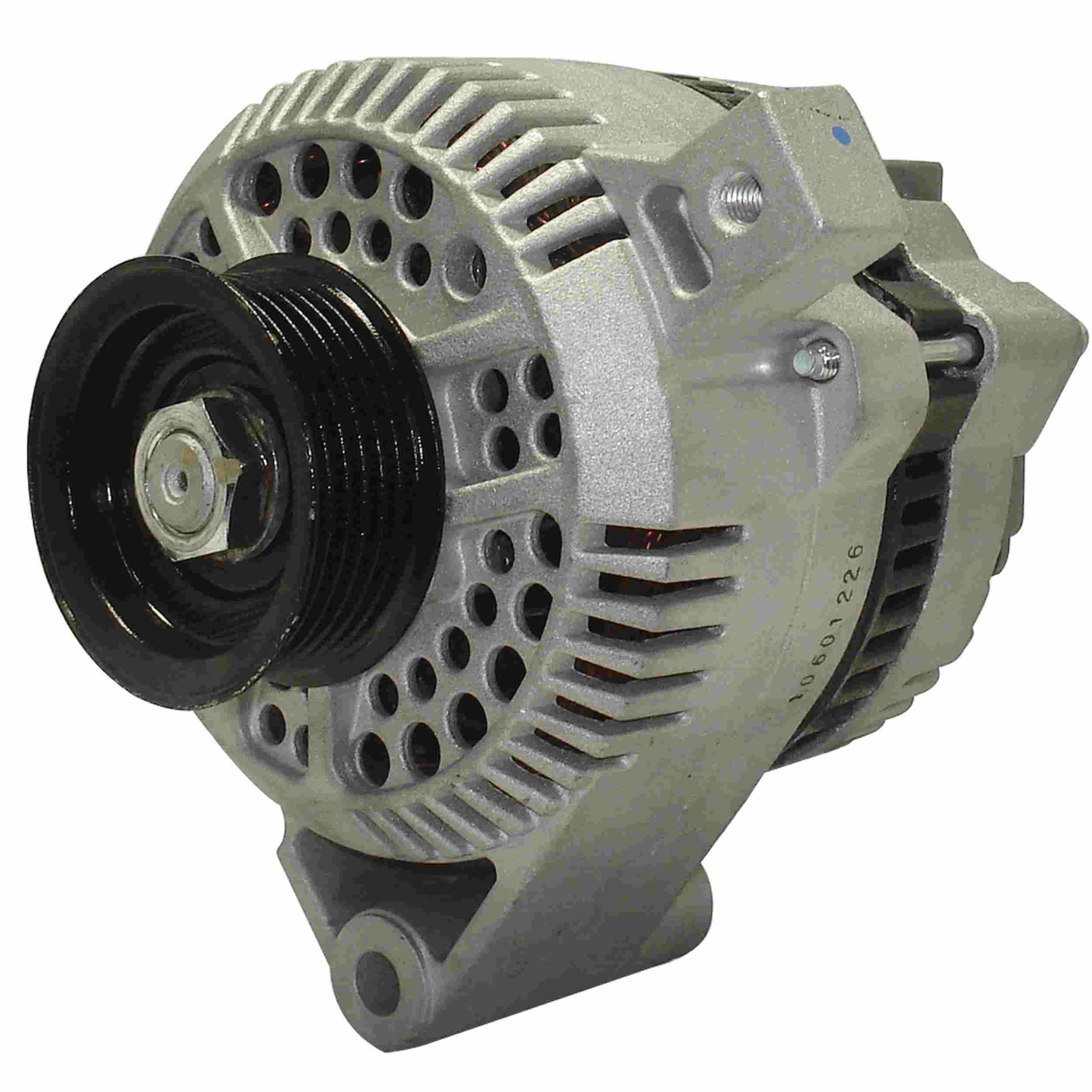 Quality-Built Alternator 15882N