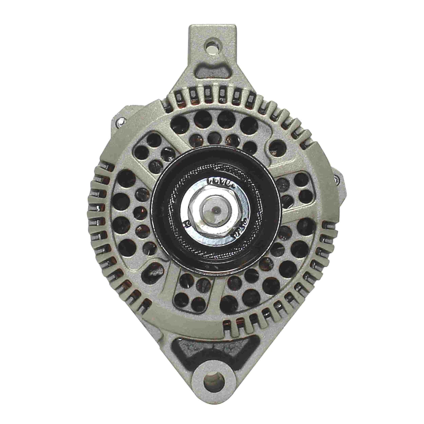 Quality-Built Alternator 15886N