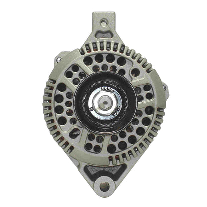 Quality-Built Alternator 15886N