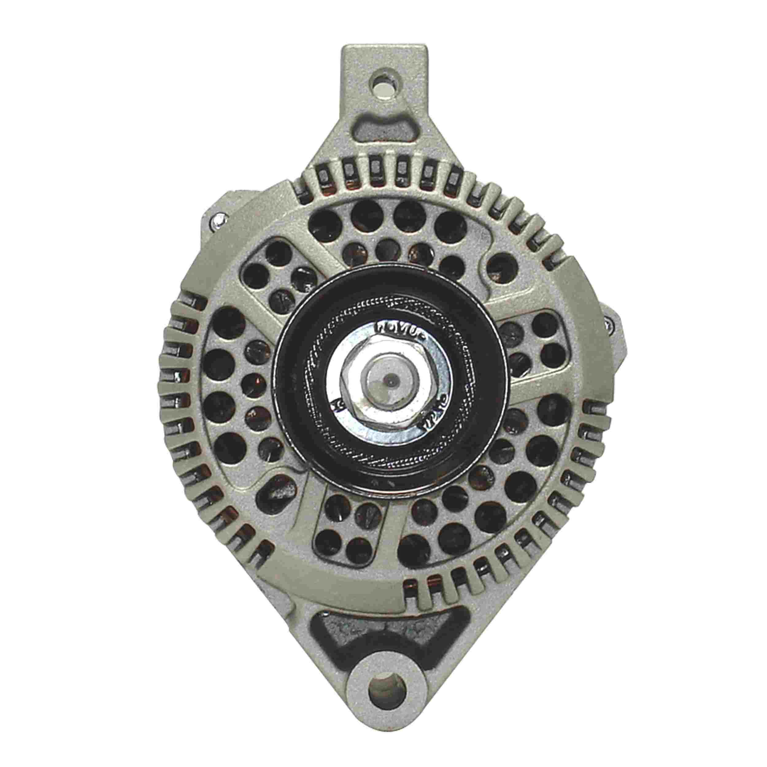 Quality-Built Alternator 15886
