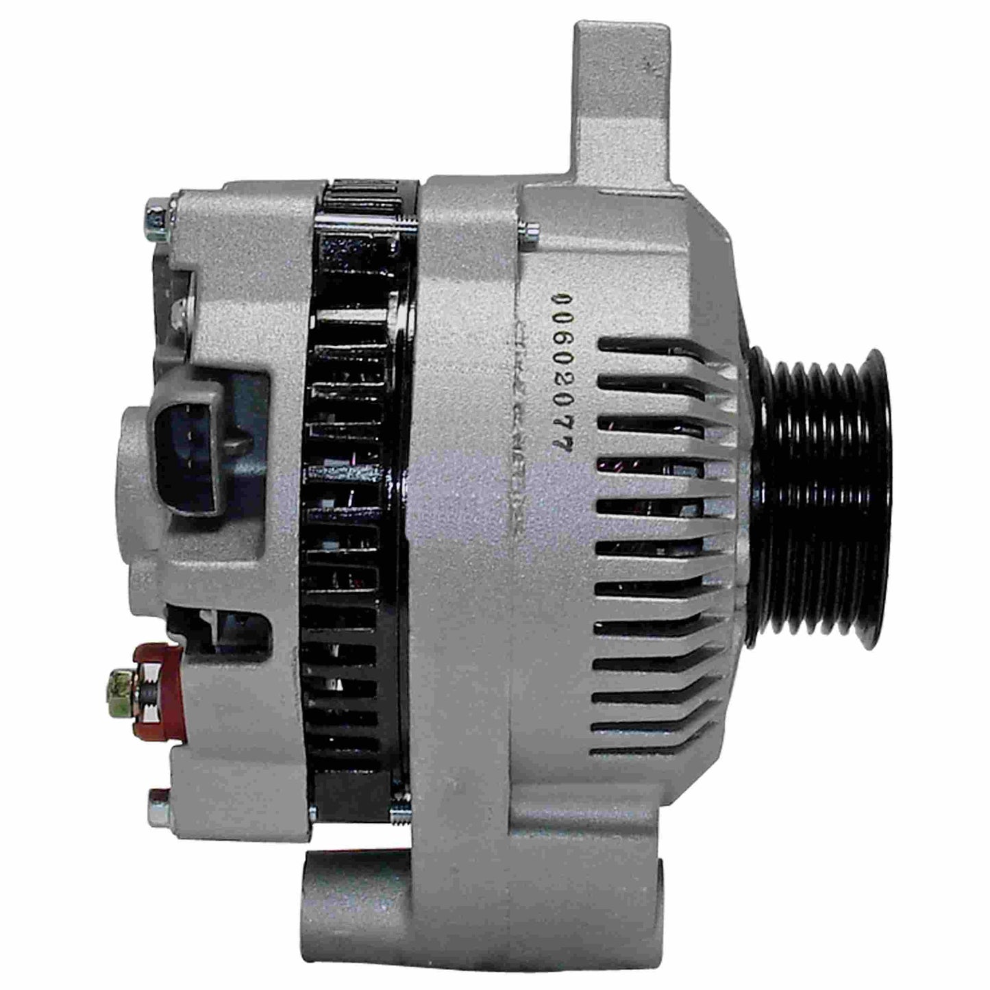 Quality-Built Alternator 15886