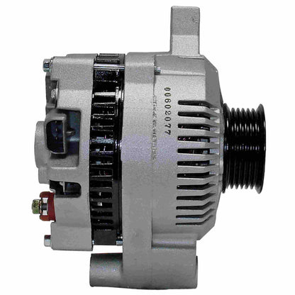 Quality-Built Alternator 15886