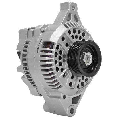Quality-Built Alternator 15888N