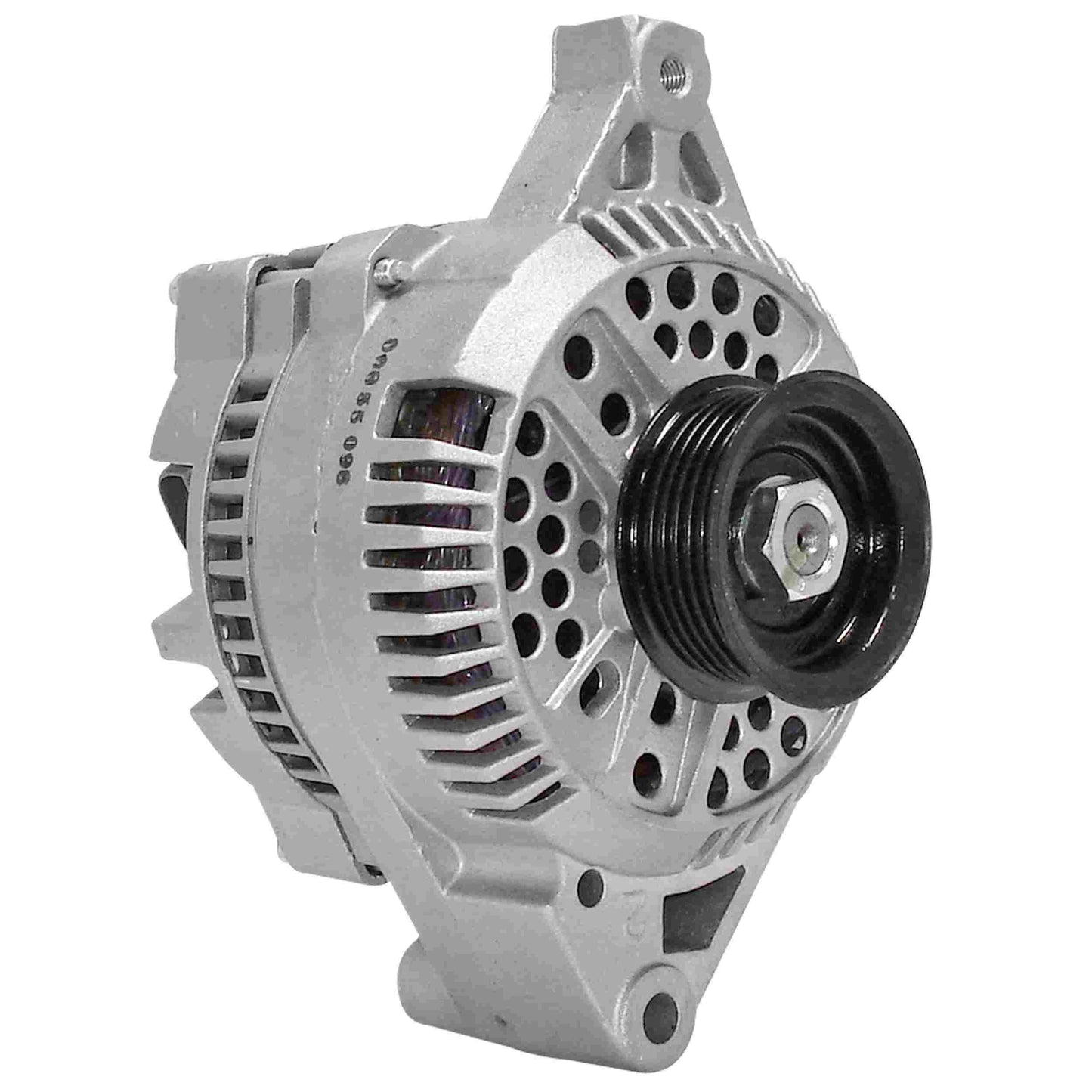 Quality-Built Alternator 15888N