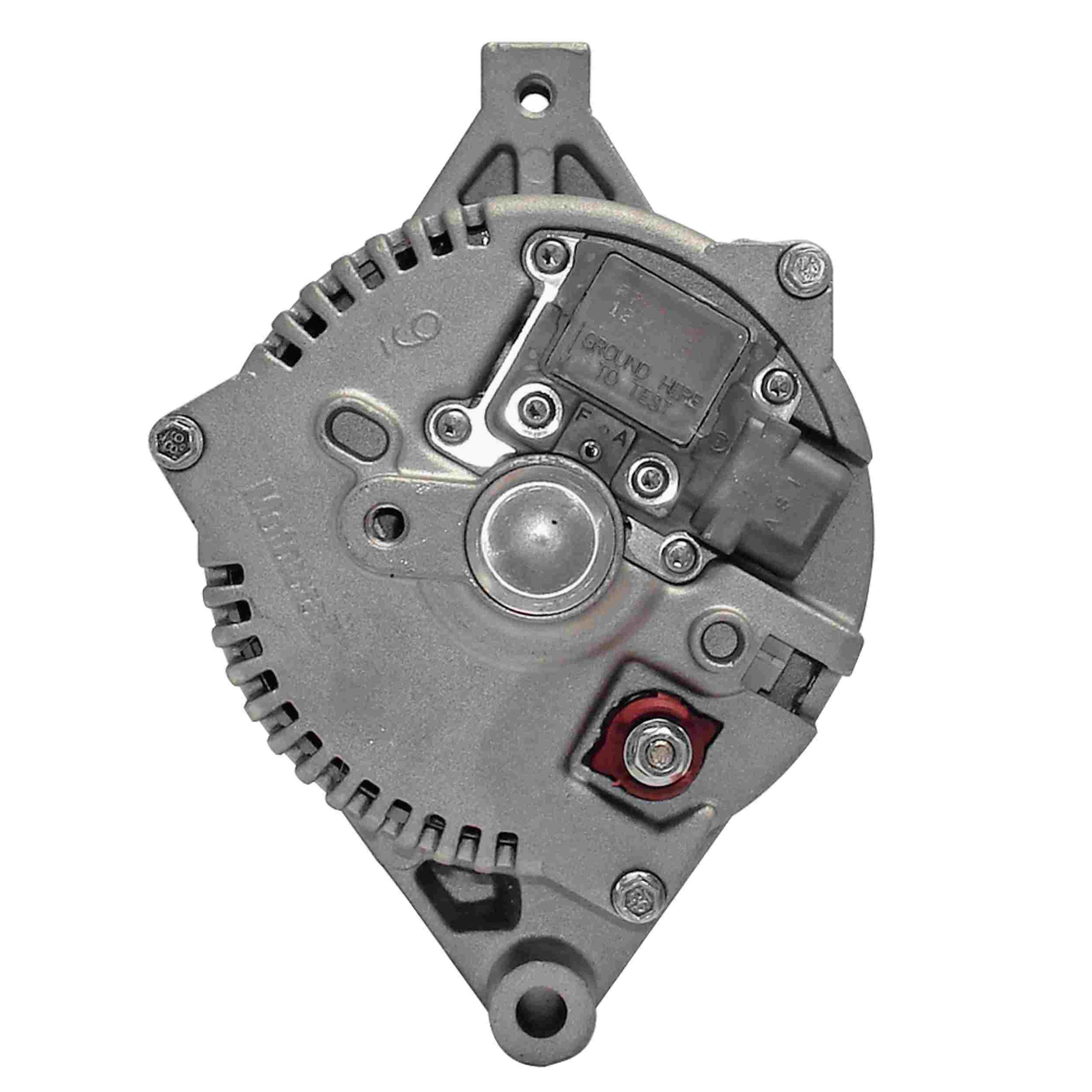 Quality-Built Alternator 15888N