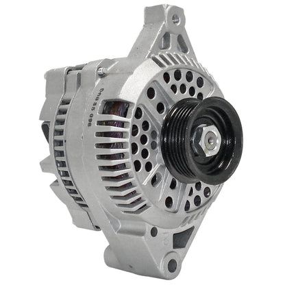 Quality-Built Alternator 15888