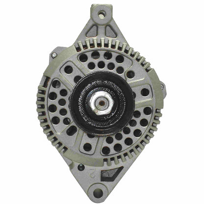 Quality-Built Alternator 15888