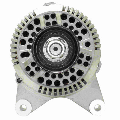 Quality-Built Alternator 15889