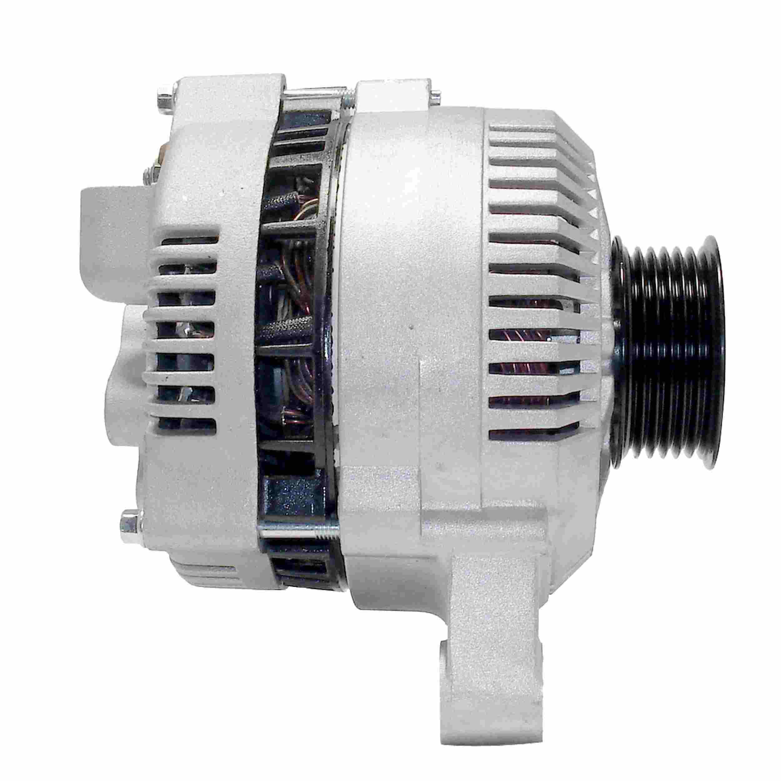 Quality-Built Alternator 15889
