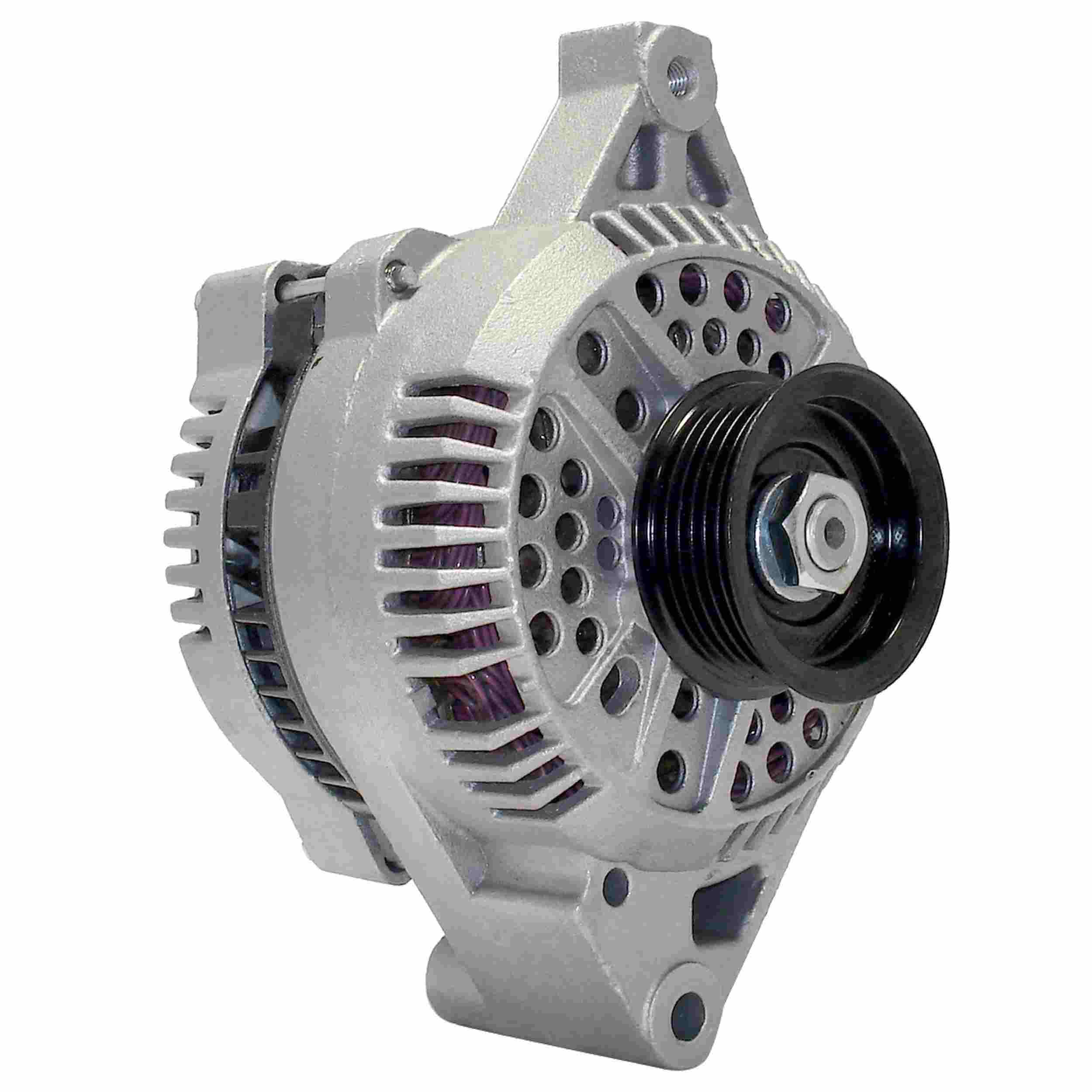 Quality-Built Alternator 15890N