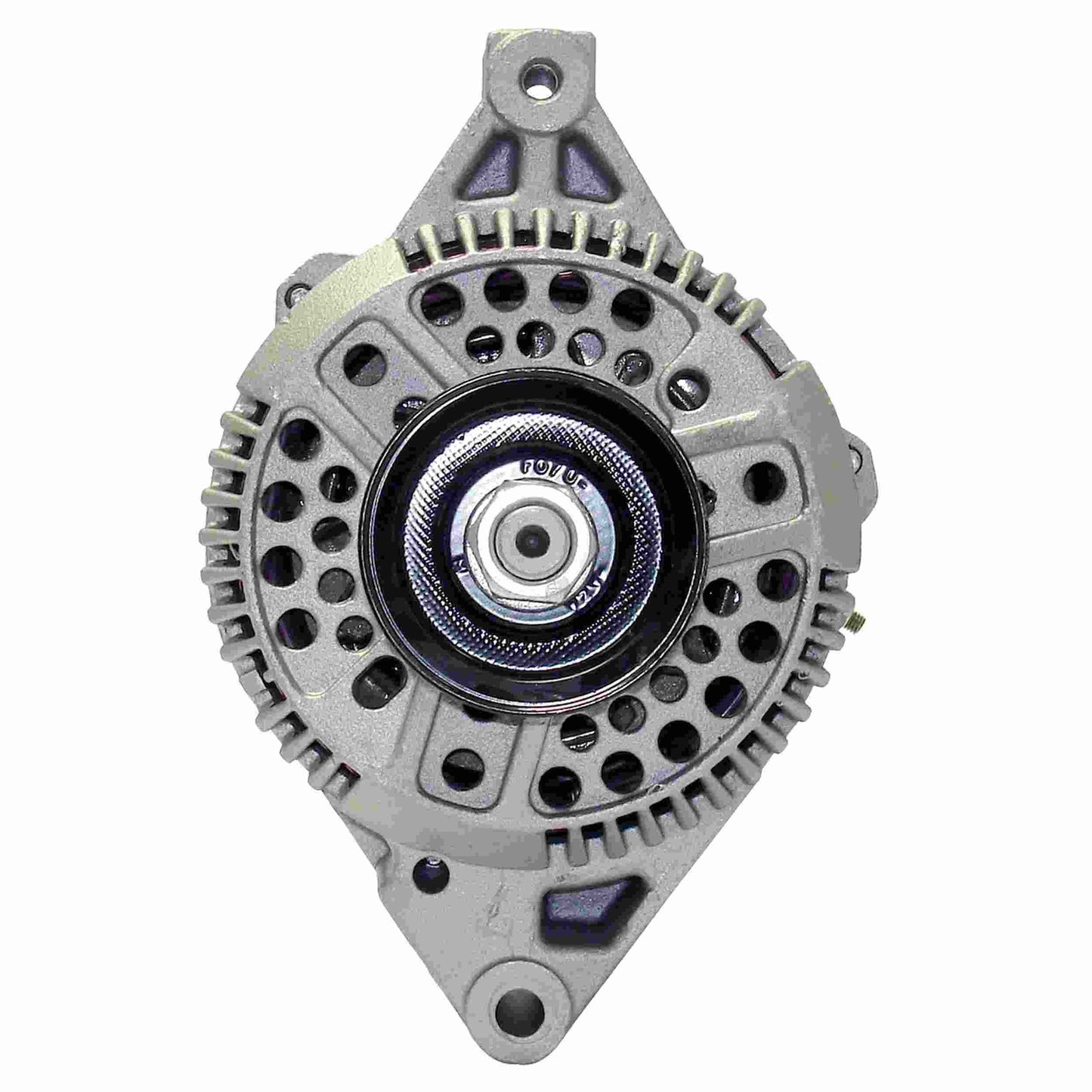 Quality-Built Alternator 15890N