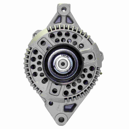 Quality-Built Alternator 15890N