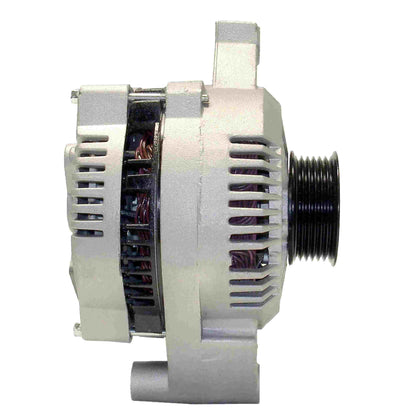 Quality-Built Alternator 15890