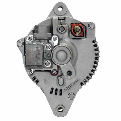 Quality-Built Alternator 15893