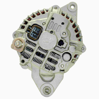 Quality-Built Alternator 15894