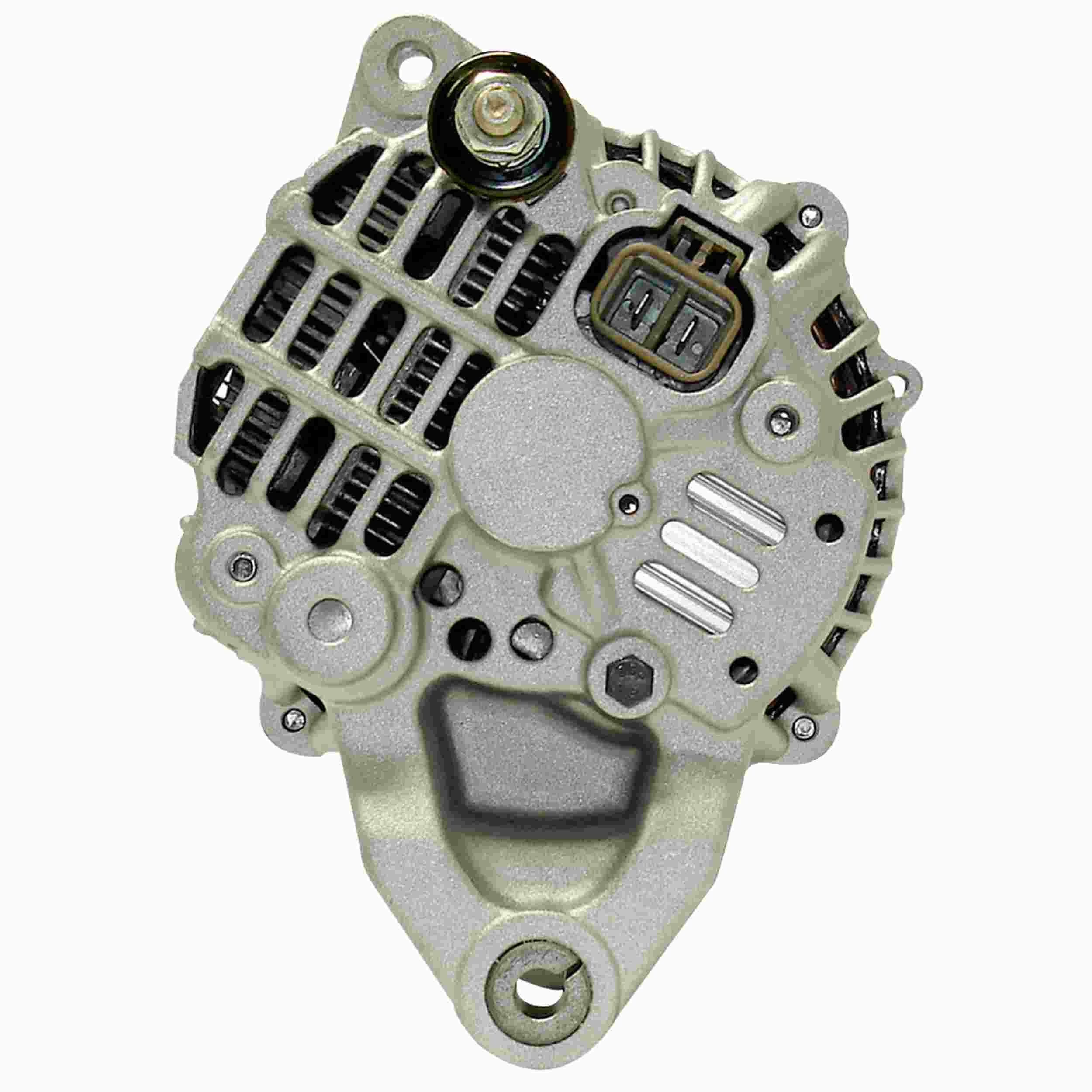 Quality-Built Alternator 15913