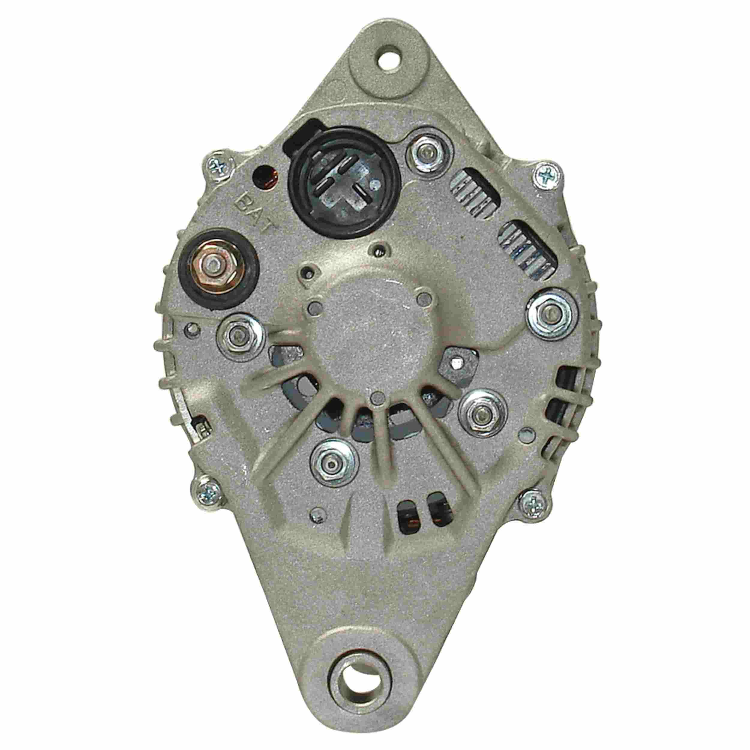 Quality-Built Alternator 15915