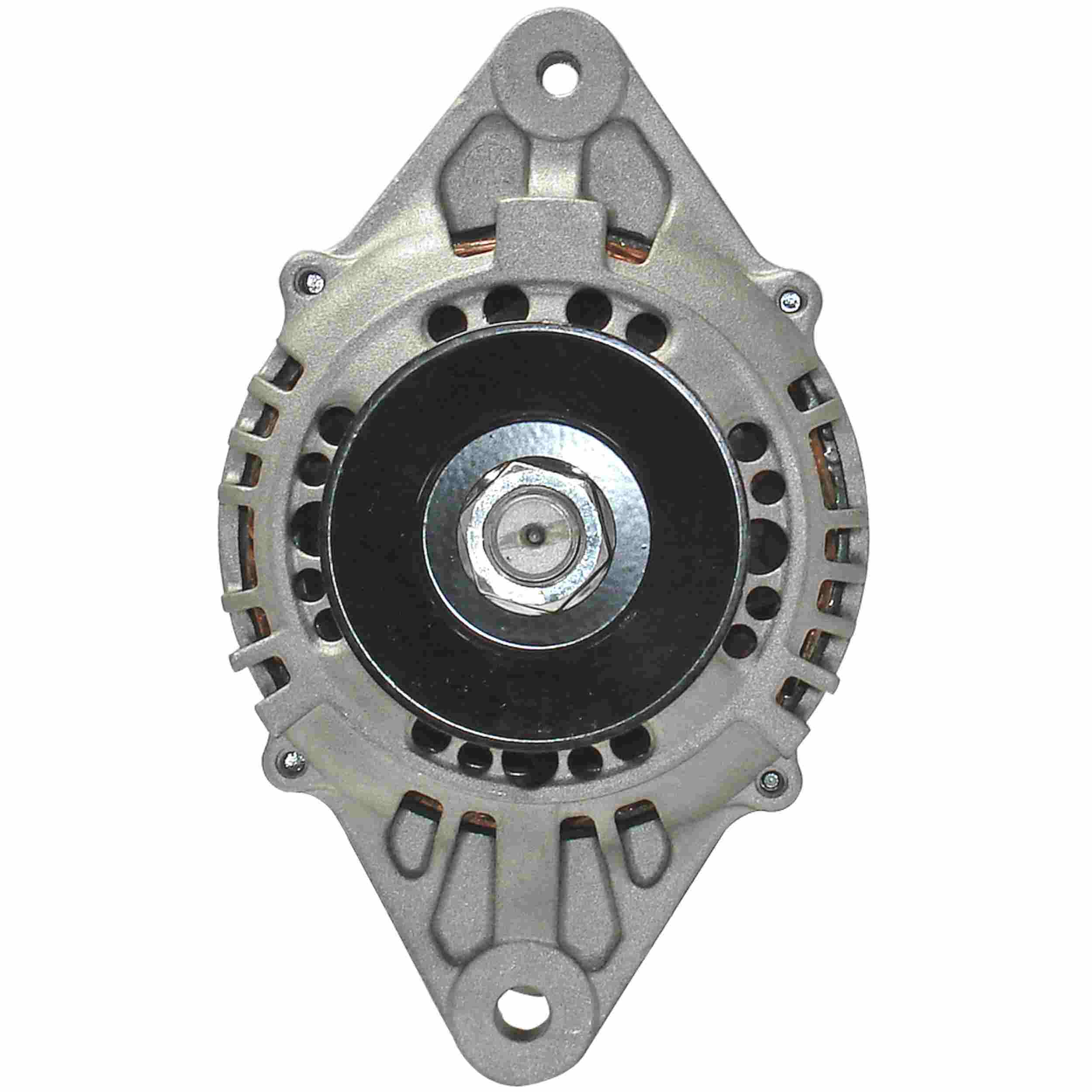 Quality-Built Alternator 15915