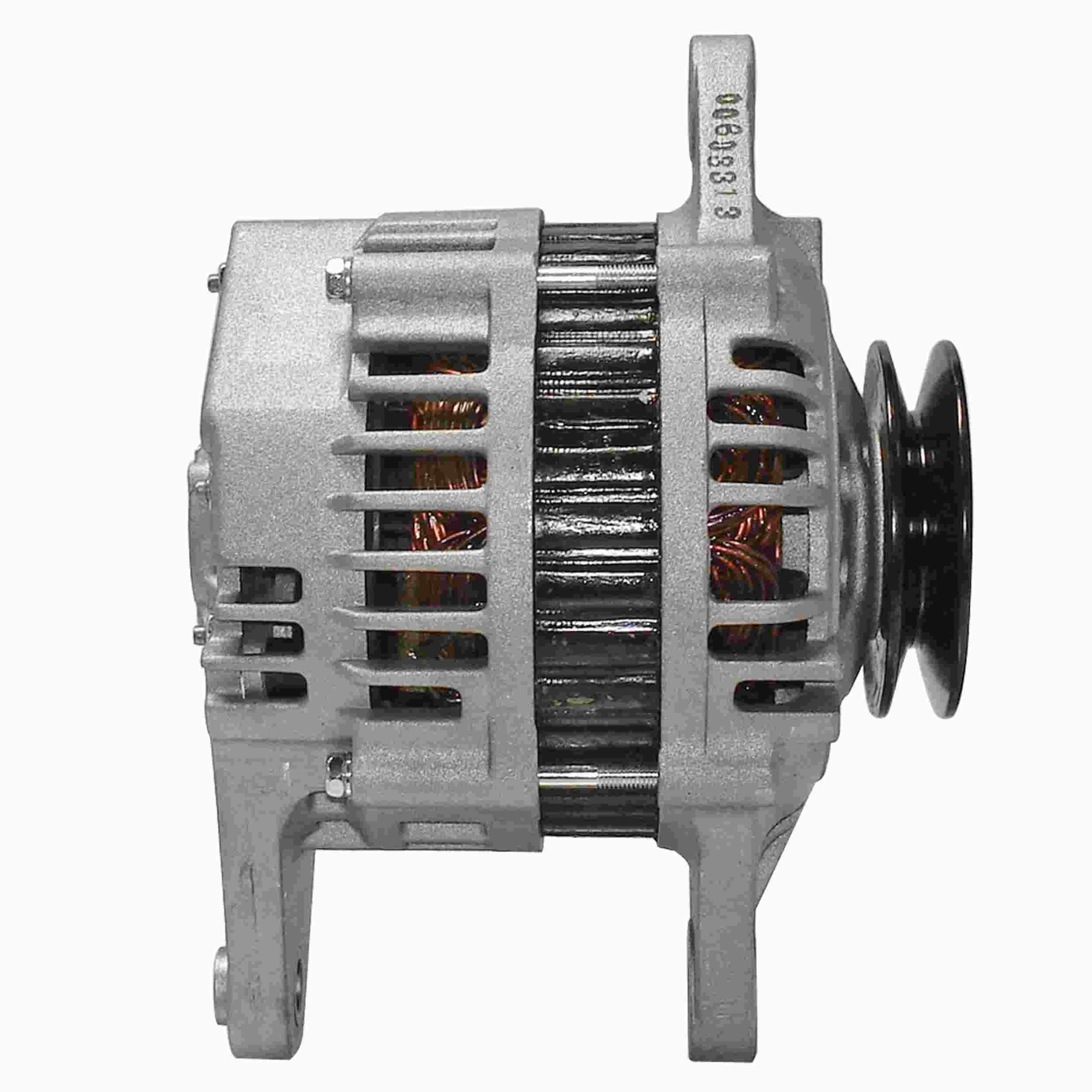 Quality-Built Alternator 15915
