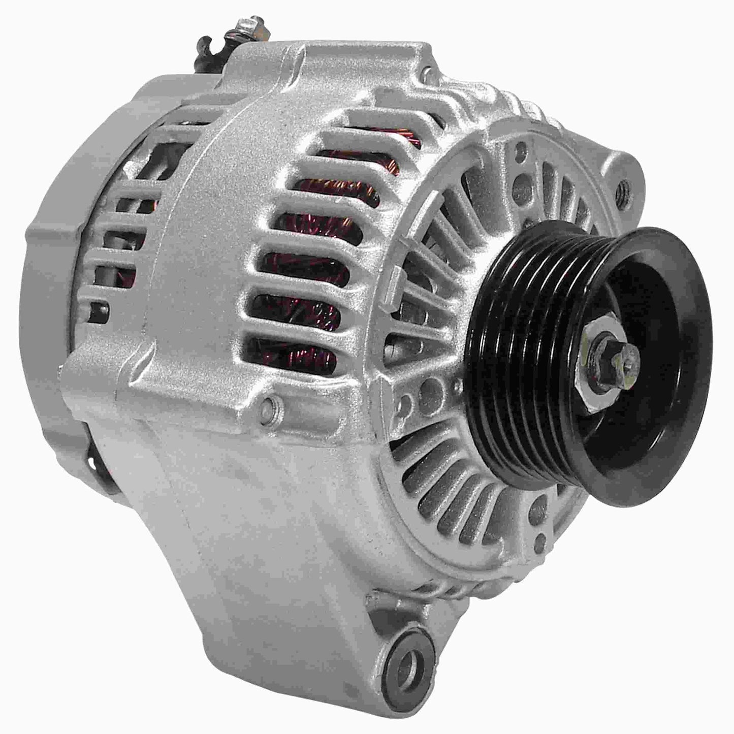 Quality-Built Alternator 15916
