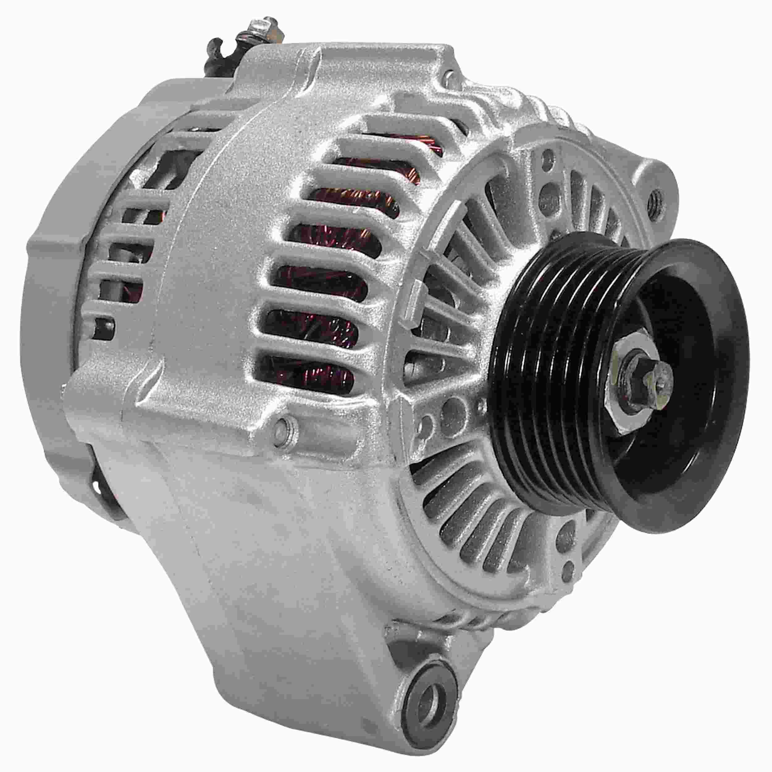 Quality-Built Alternator 15916